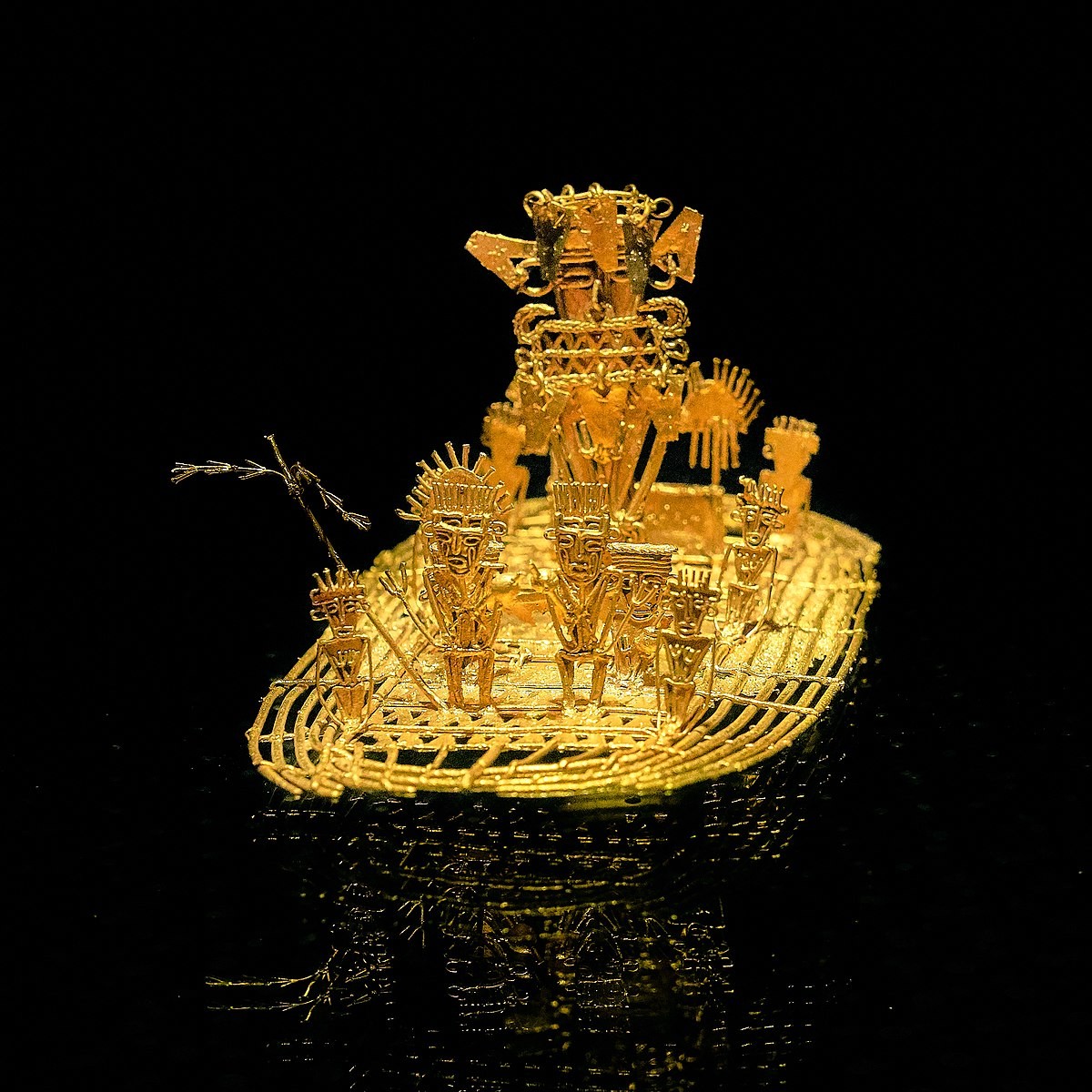 D.A.G. - El Dorado episode artwork