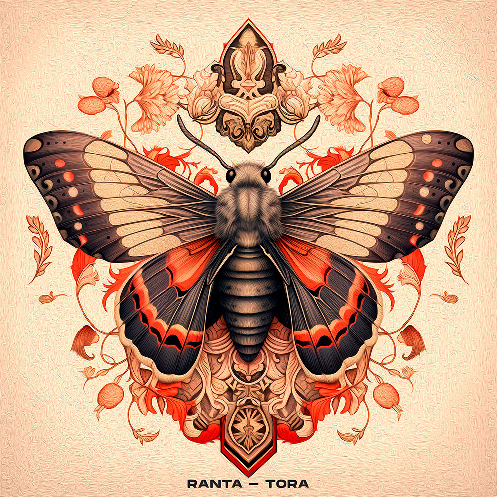 Ranta - Milima [Journey of the Soul]