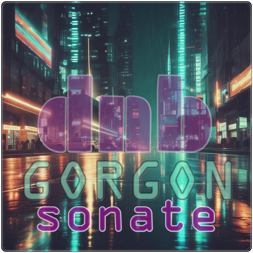 Dj Gorgon - Sonate