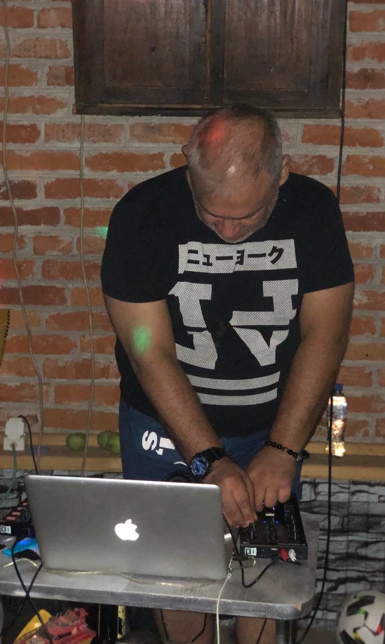 DubSKY Country Party (mnml house) 120621 #5