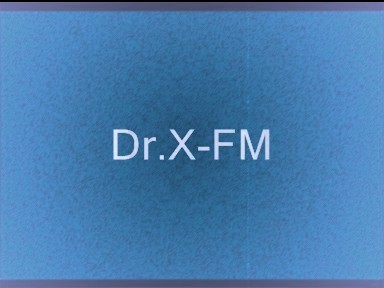 Dr.X-FM - Я машина Dr.X-FM - Я машина