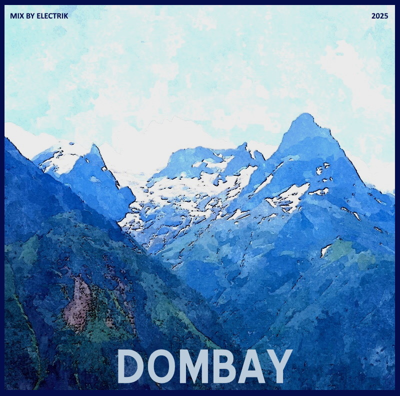 Electrik - Dombay (2025)