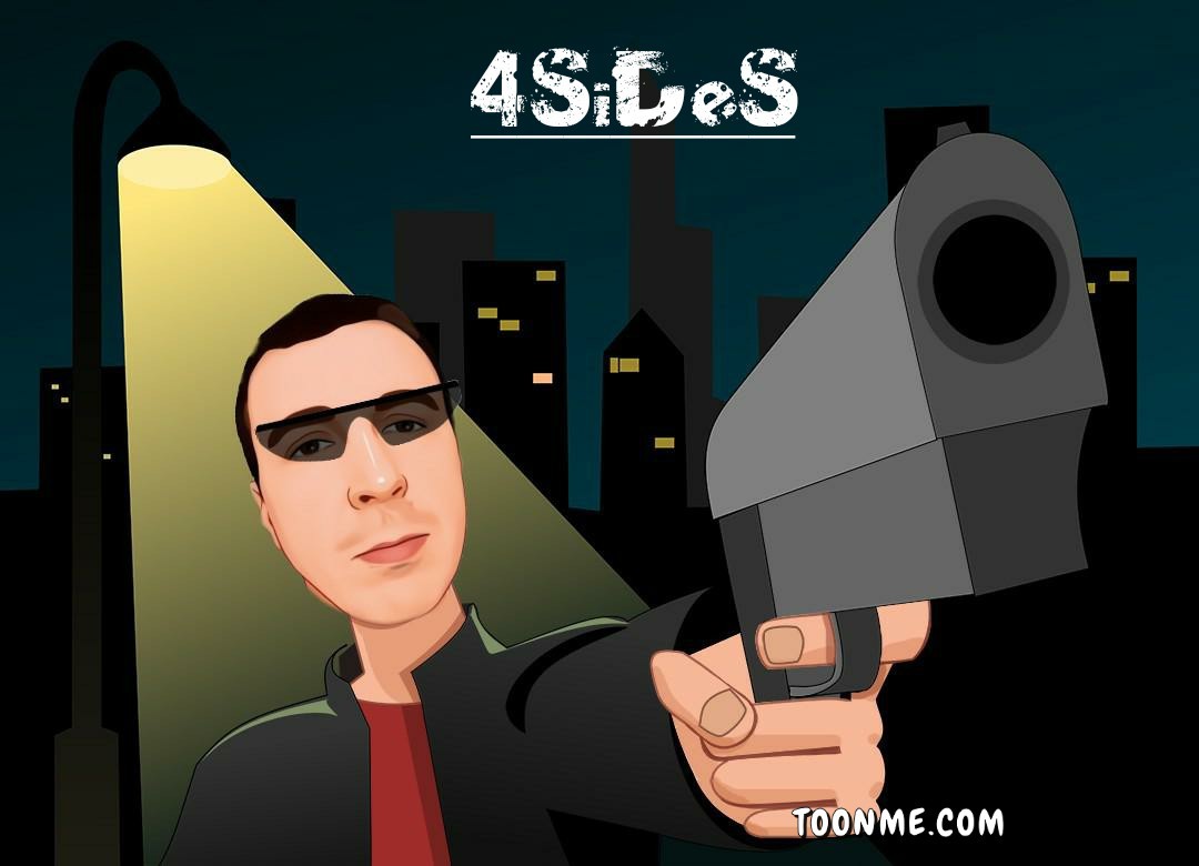 4SiDeS - Борьба episode artwork