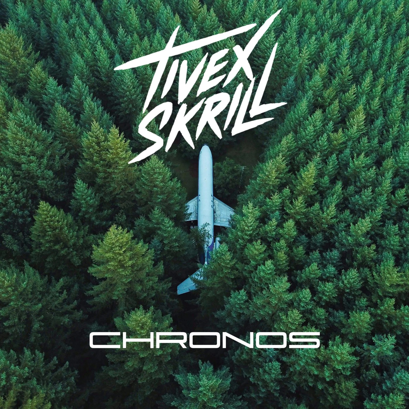 Tivex Skrill - Chronos