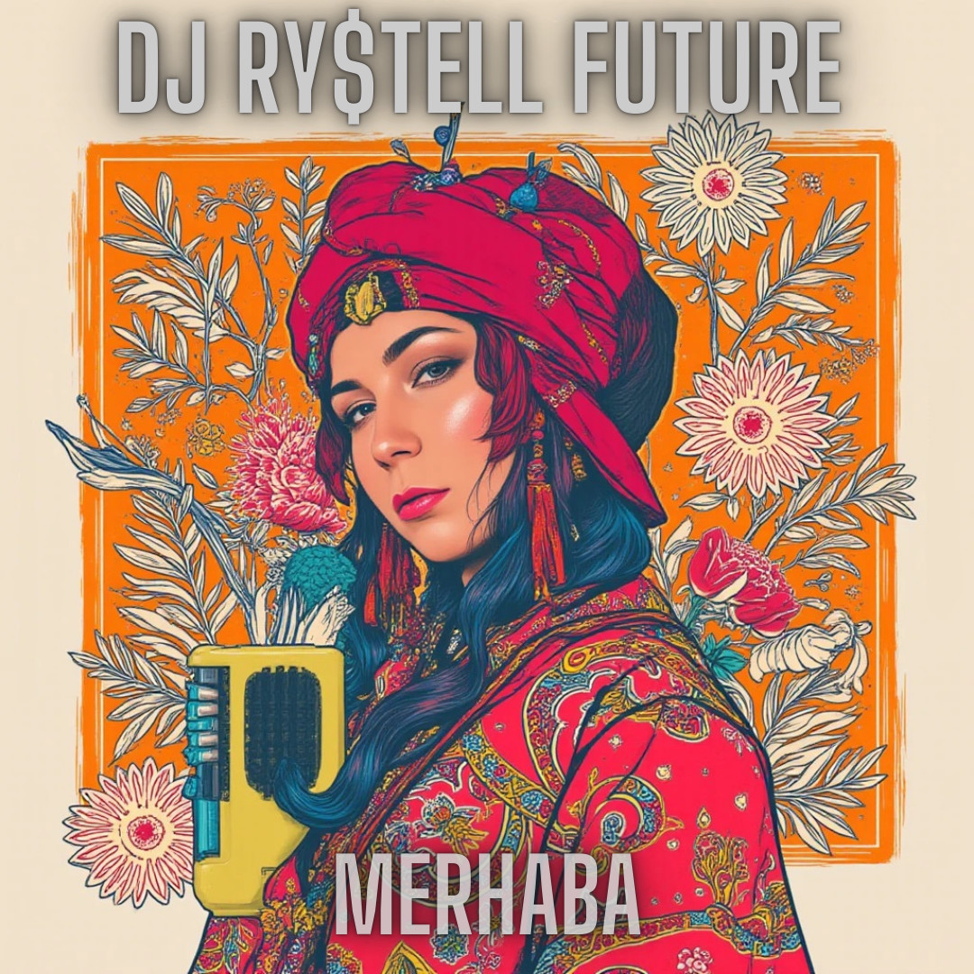DJ Ry$tell Future -  Merhaba episode artwork