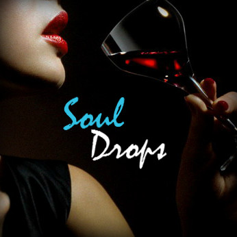 JULIA - SOUL DROPS episode artwork