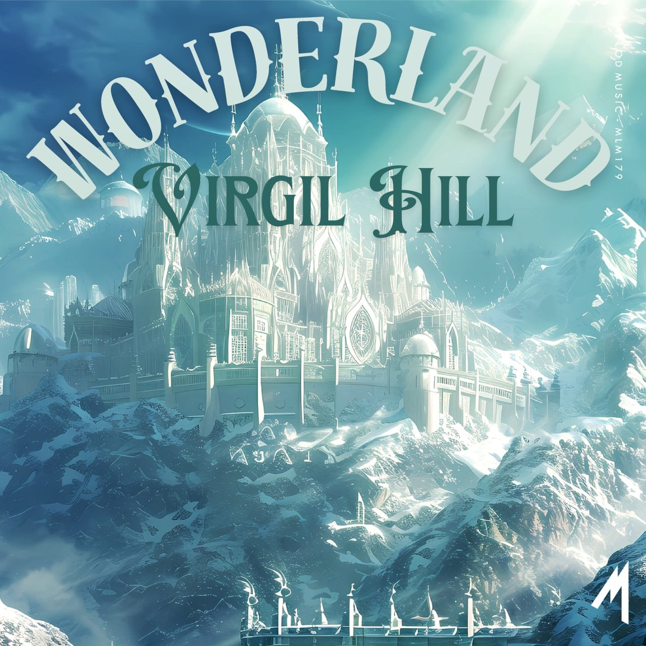 Virgil Hill - Wonderland (Original Mix)[Mylod Music]