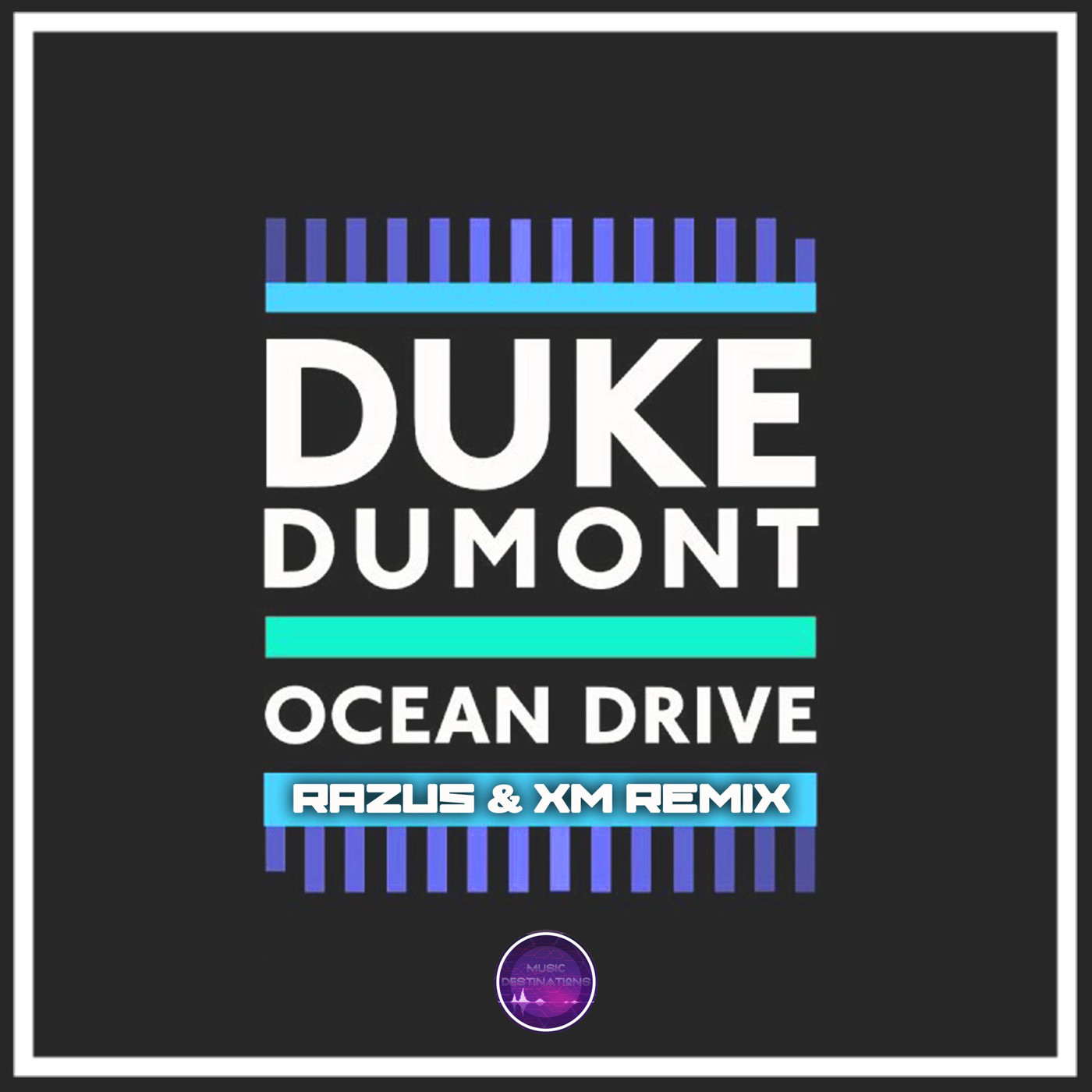 Dumont ocean drive перевод