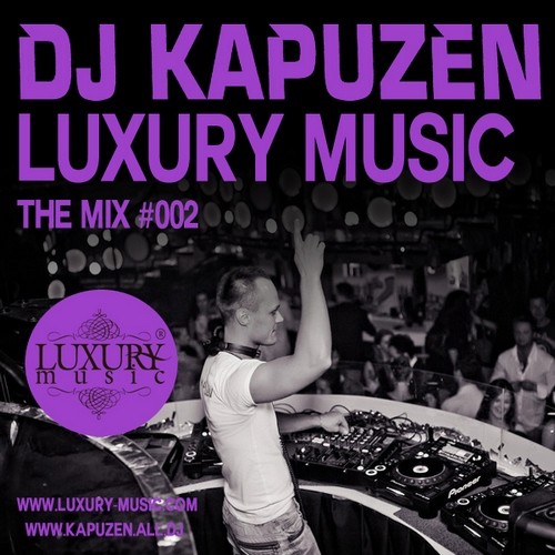 DJ KAPUZEN