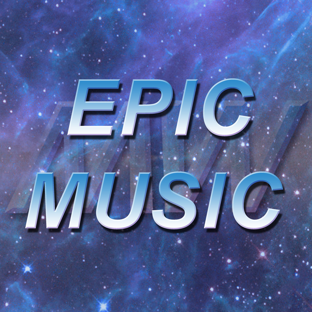 Inspirational Epic (Epic Music) – Epic Music