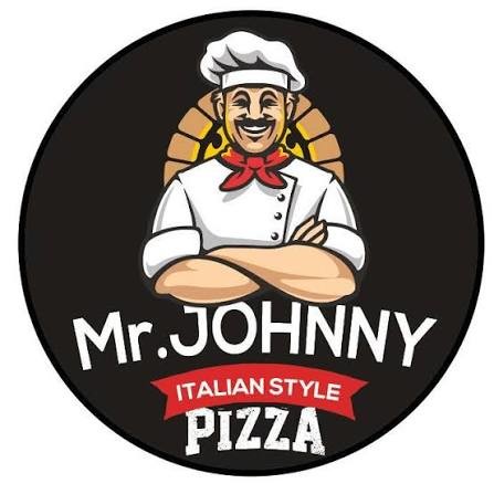 Mr. Johnny's PizzaMix episode artwork