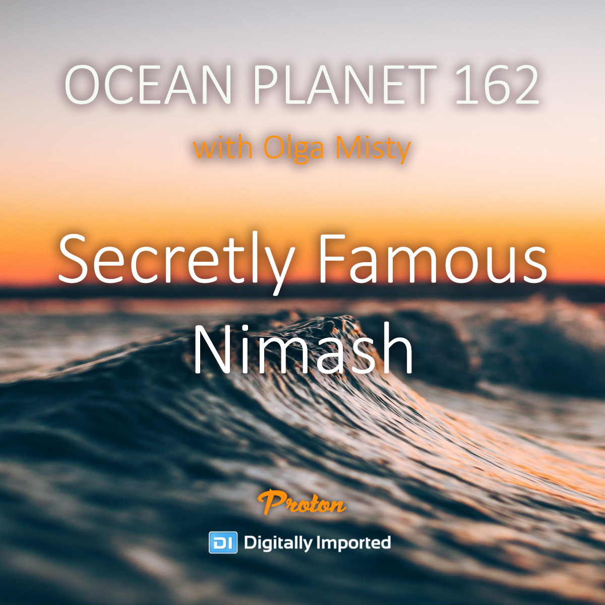 Ocean Planet