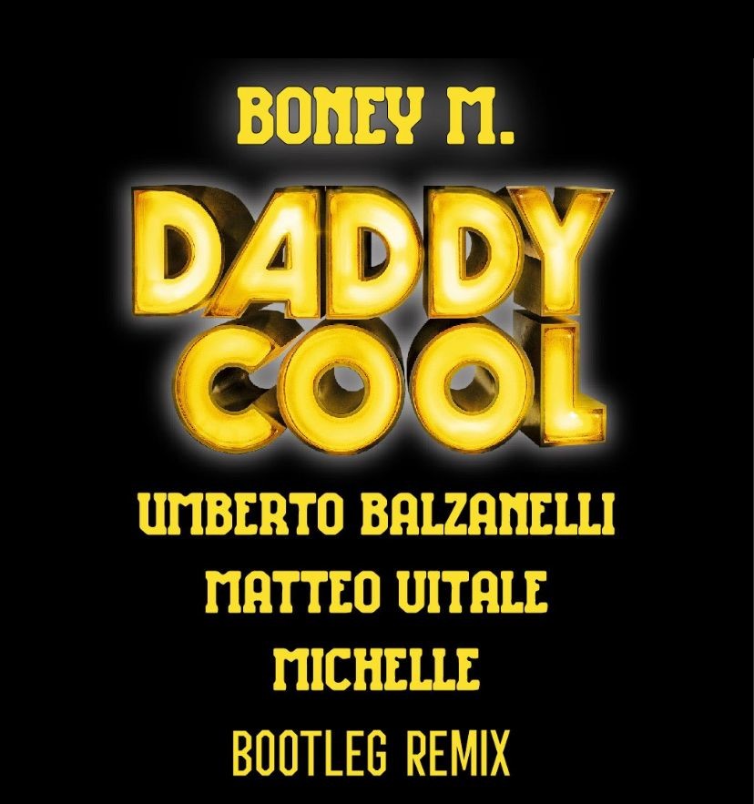 Песня your daddy. Boney m Daddy cool. Песня Daddy cool. Boney m. - Daddy cool обложка. Daddy cool (Boney m. Song).