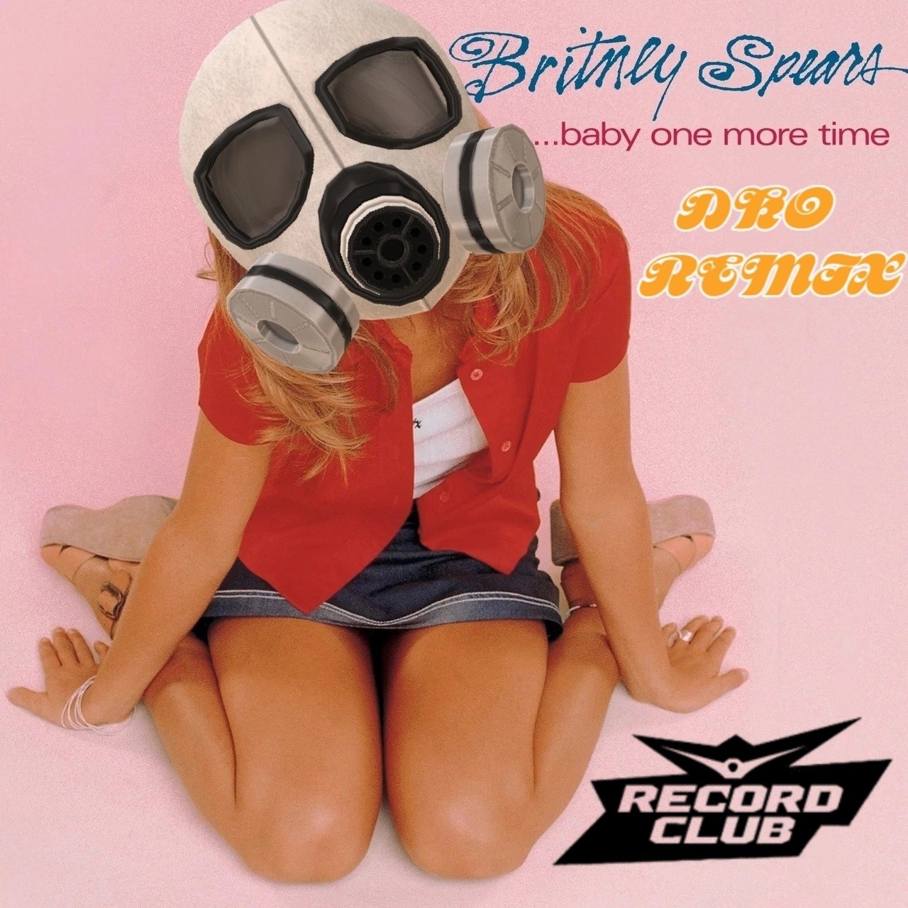 DKO - Baby One More Time