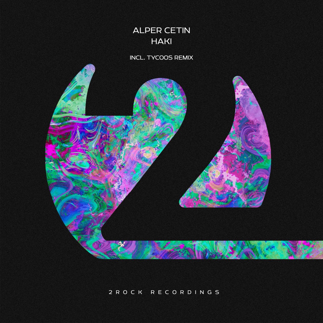 Alper Cetin - Haki (Tycoos Remix)