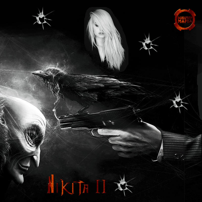 Dj R.A. - Nikita II