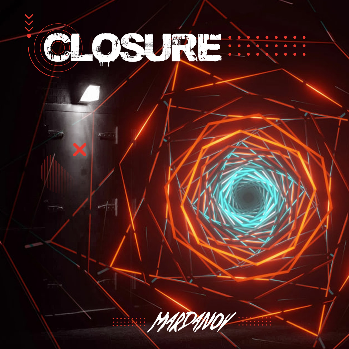 MARDANOV - CLOSURE