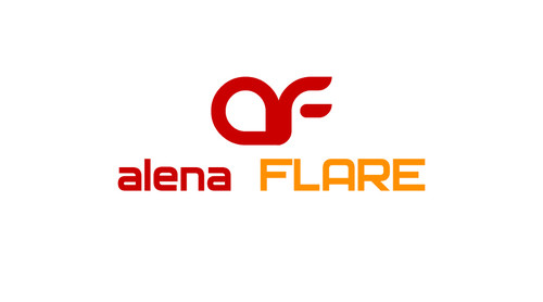 Alena FLARE - Let Me Be