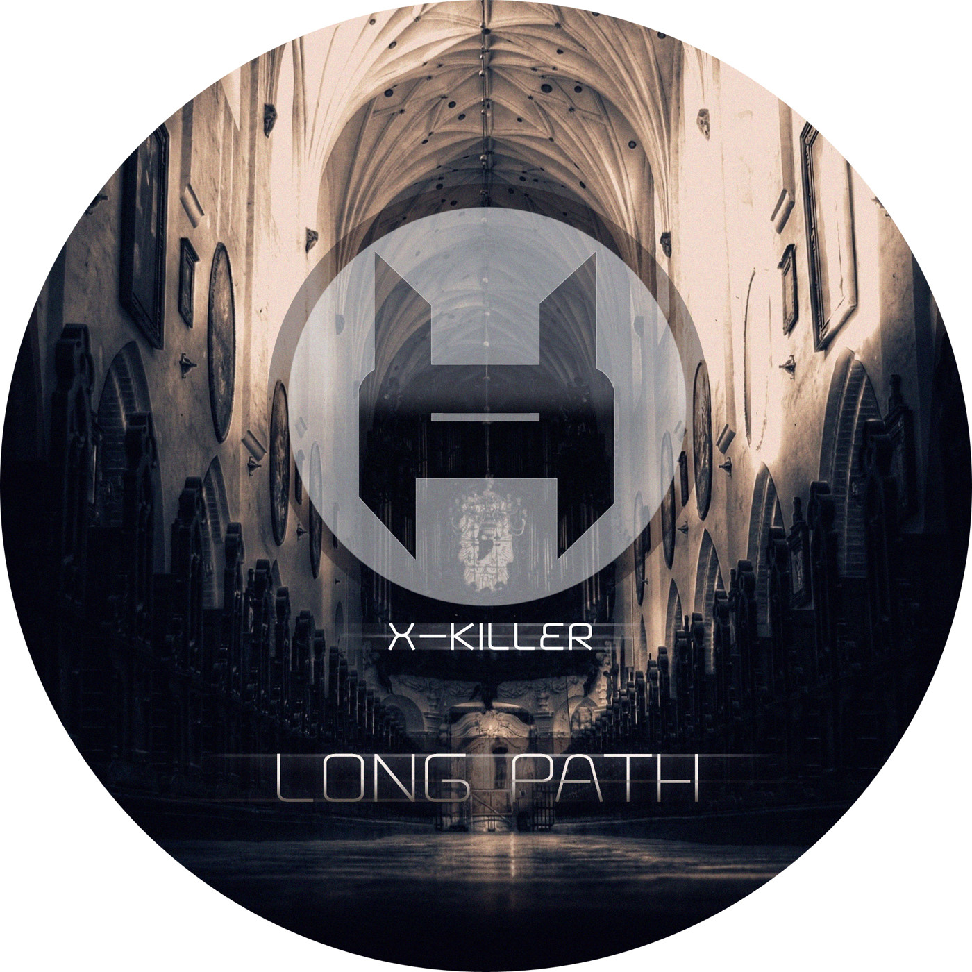 X-Killer - Long Path (Original Mix) episode artwork