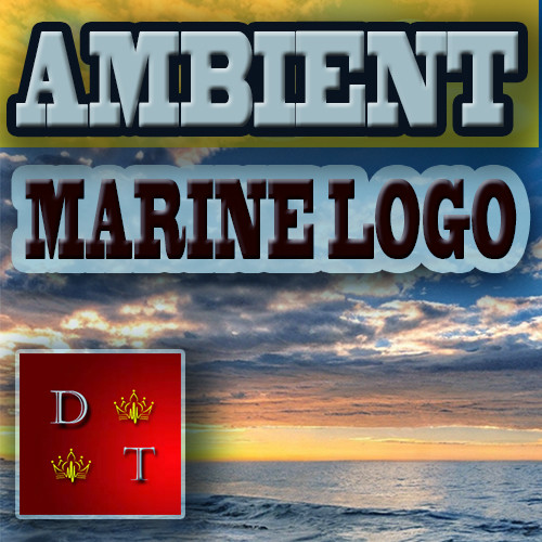 Ambient Marine Logo