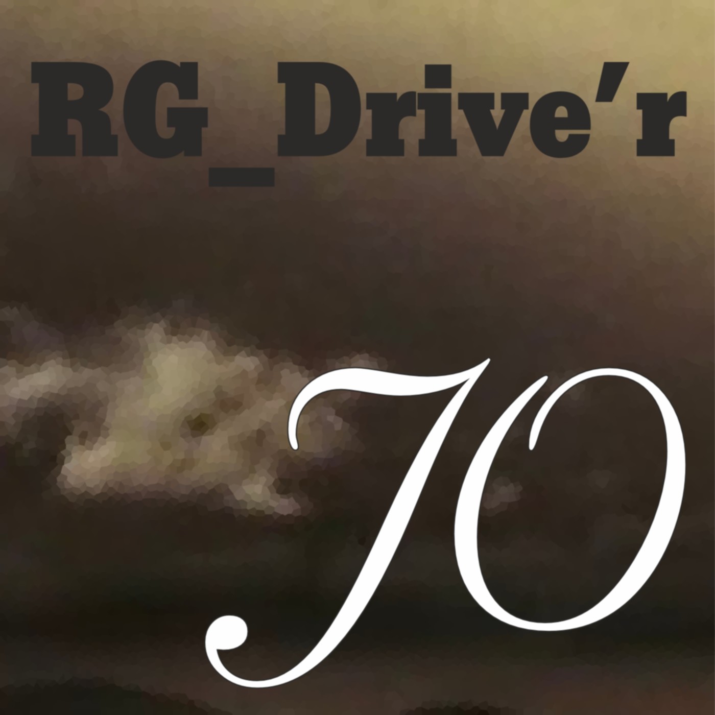 RG Drive'r - 406 05 54,240 (FSW 2 Day)