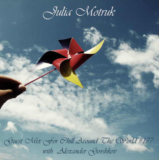 Julia Motruk
