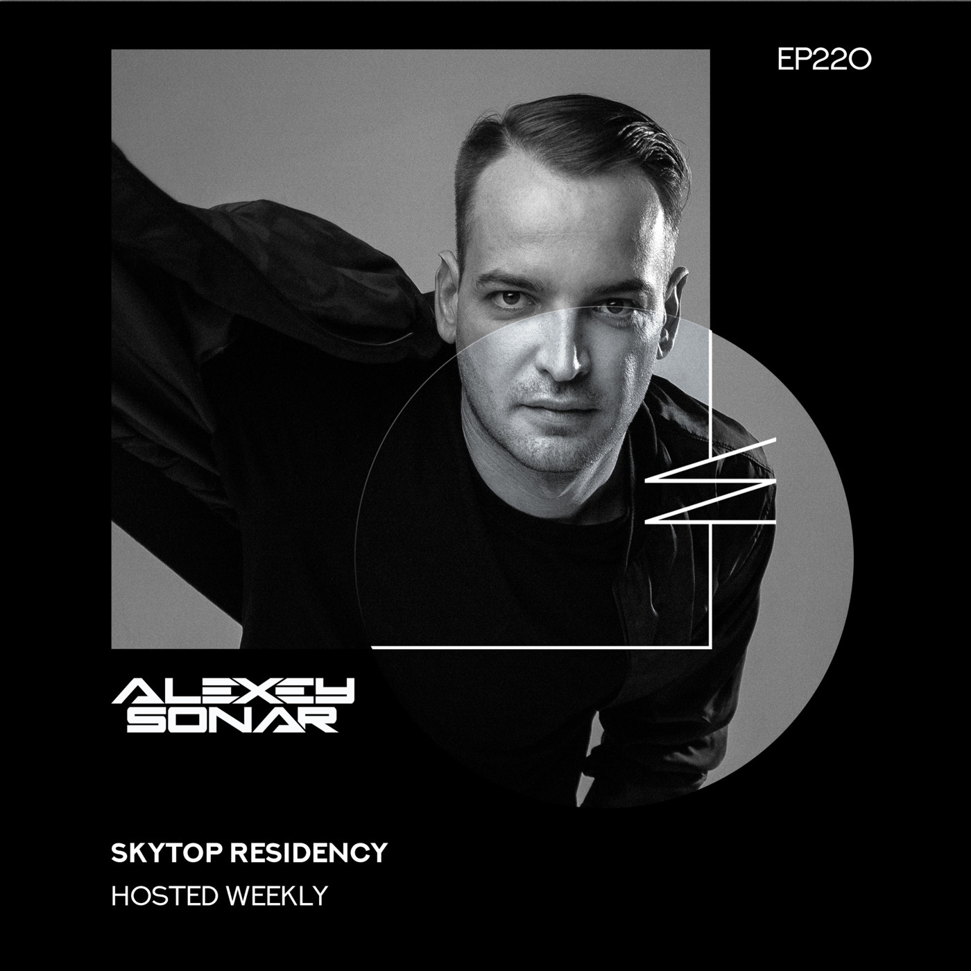 Alexey Sonar