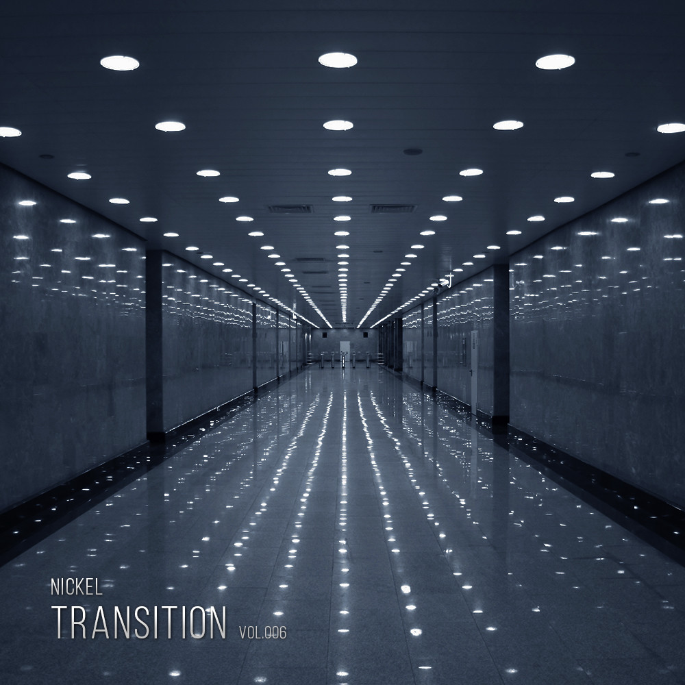 Nickel - Transition #6