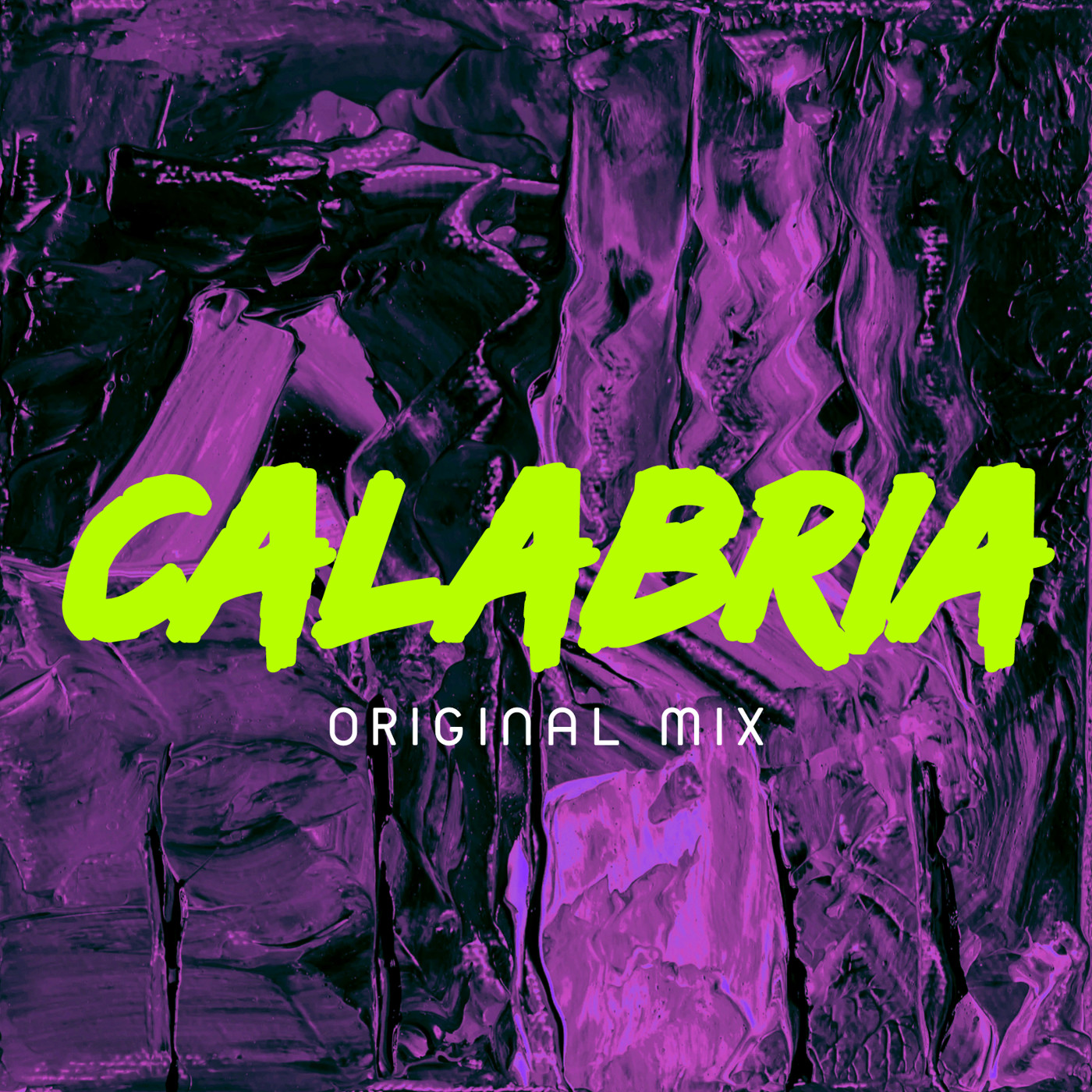 DJ Ad!k & Sebastian Key - Calabria (Original Mix)