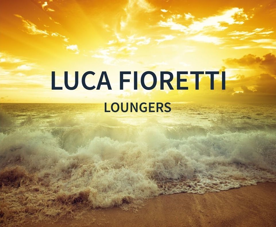 Nik Wave - Only "Luca Fioretti"