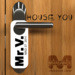 MXD-27 Mr.V. - House You (Original Mix)