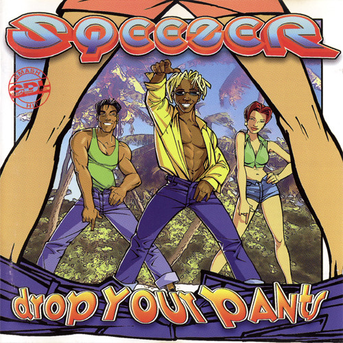 Sqeezer -The HitMix