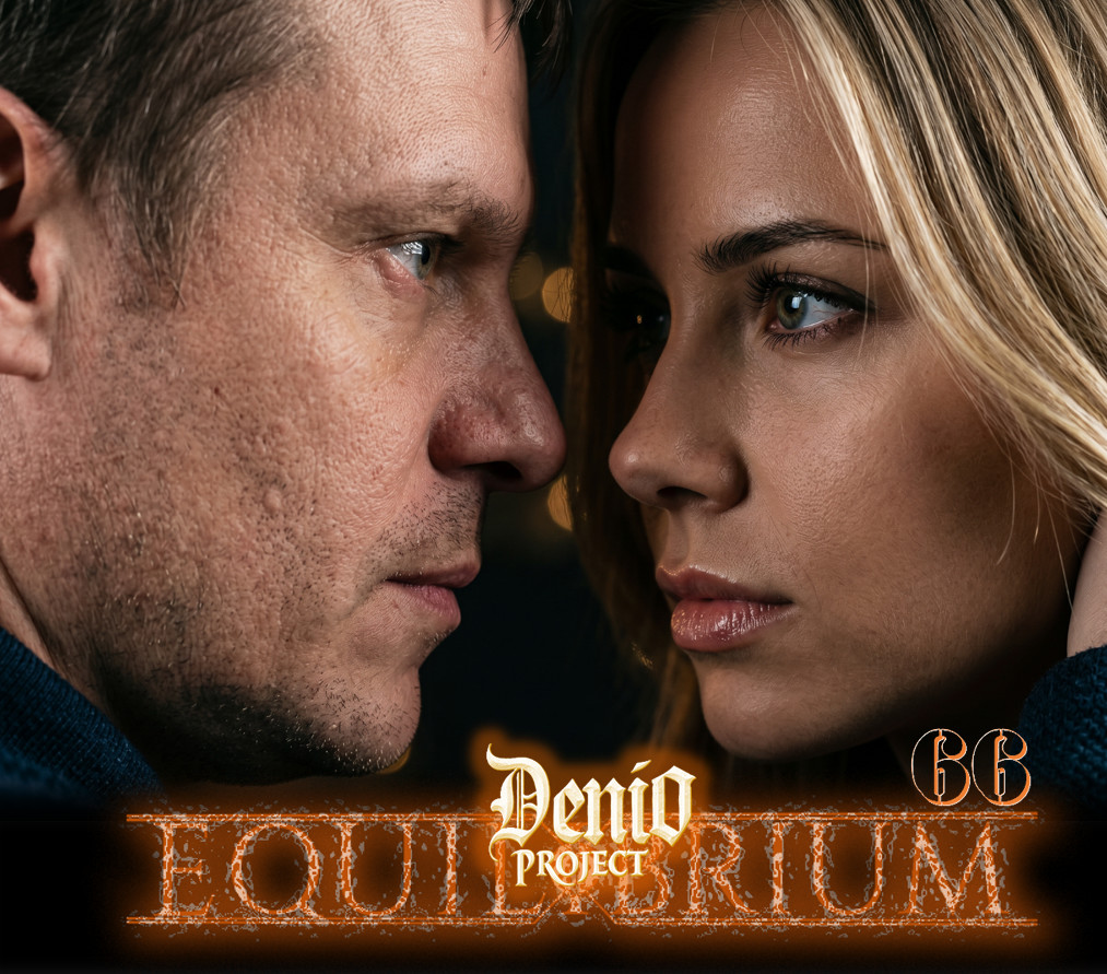 DENIO - EQUILIBRIUM 66 #66 episode artwork