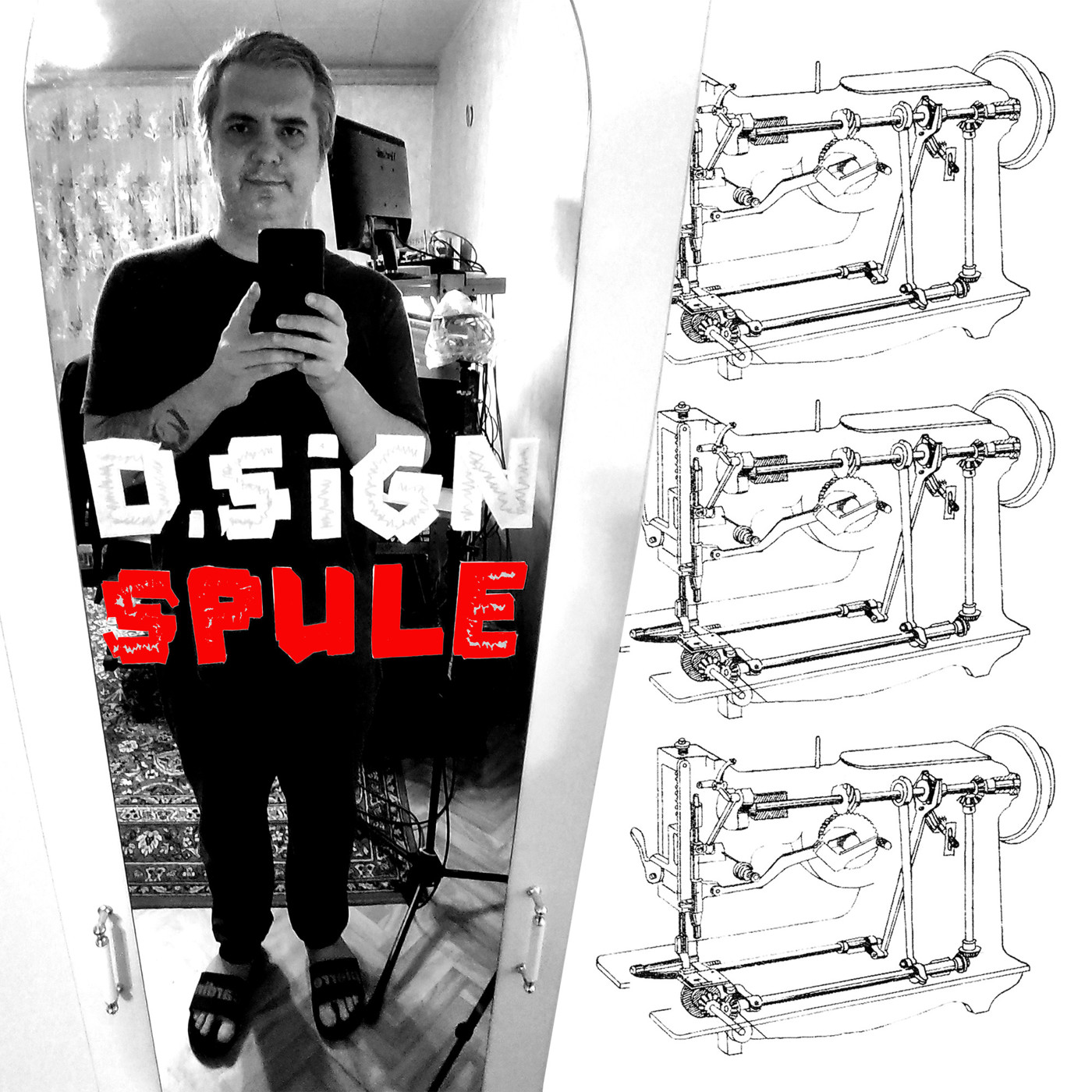 Spule episode artwork