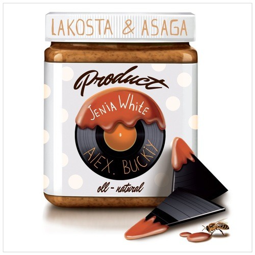 Jenia White & Alex. Buckiy - Product mix