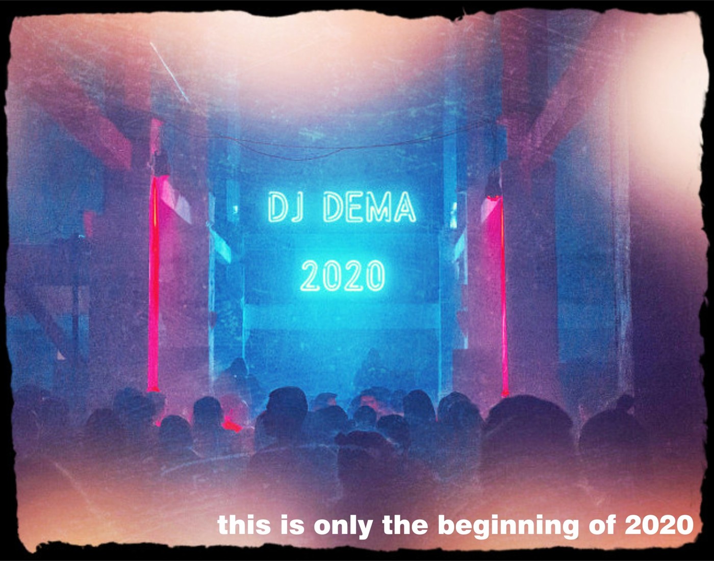 DJ Dema -this is only the beginning of 2025 #5