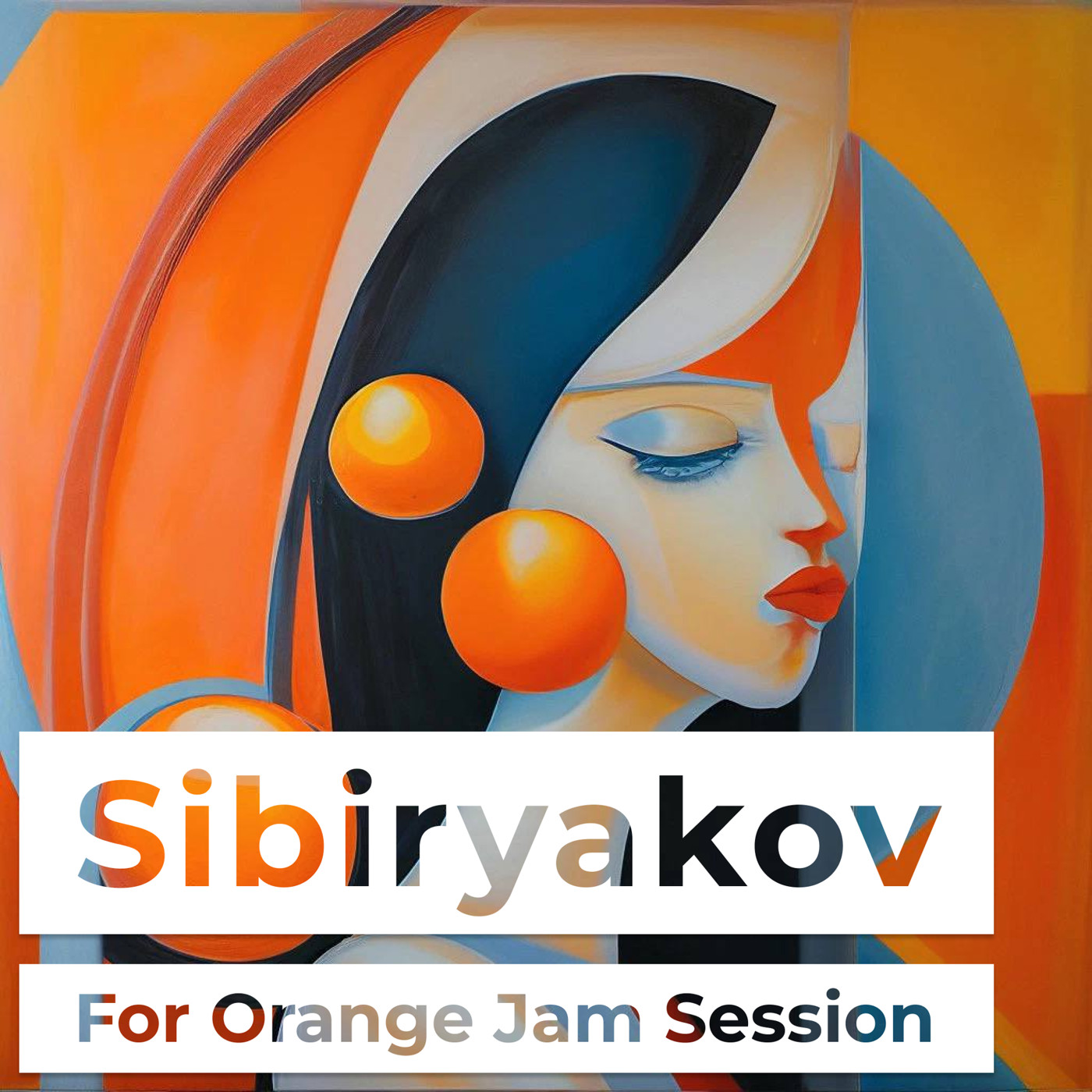 SIBIRYAKOV PODCAST
