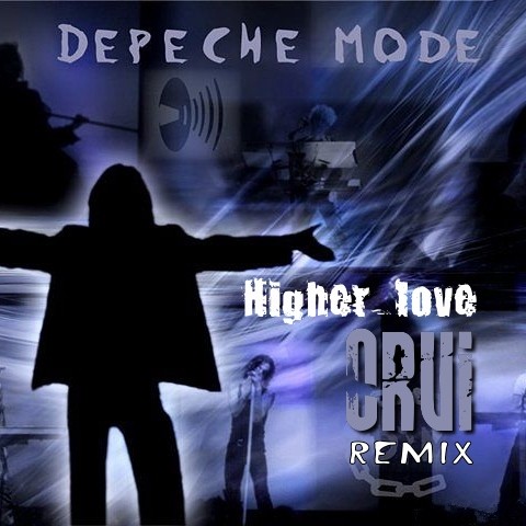 ORVI - Higher love episode artwork