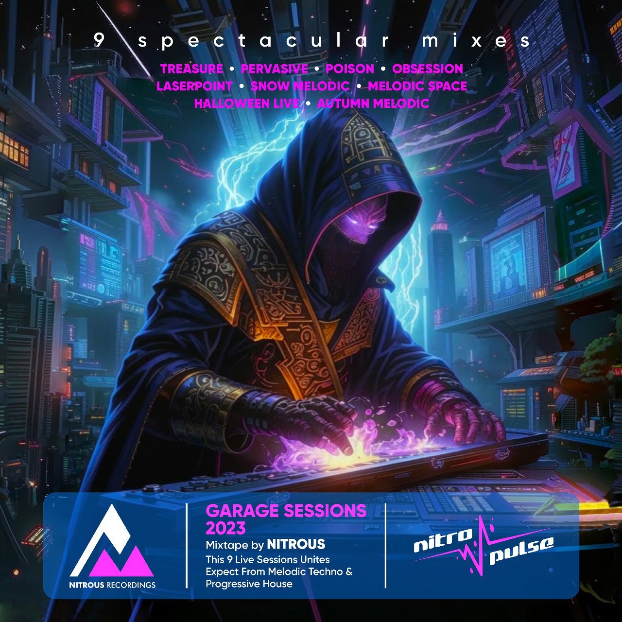 Nitrous [Pervasive] 2023