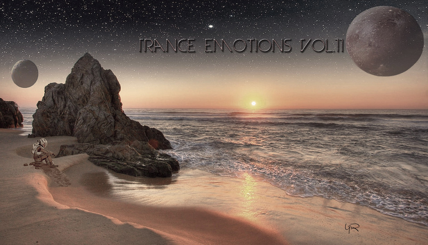 YR - Trance Emotions #16 episode artwork