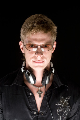 Dj Silver Nail
