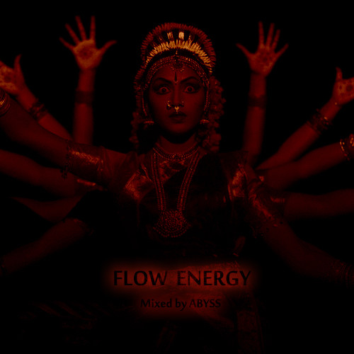 ABYSS - Flow Energy episode artwork