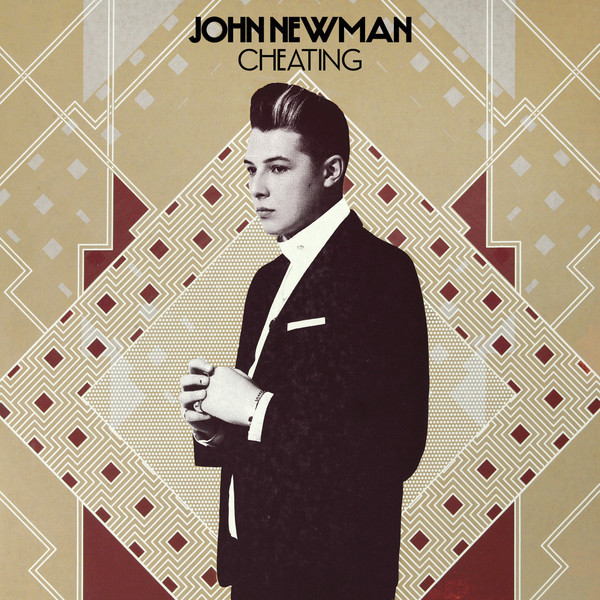 John Newman vs. Dj Kovalev & T'Paul - Cheating (Dj Sharapoff Mash up) episode artwork