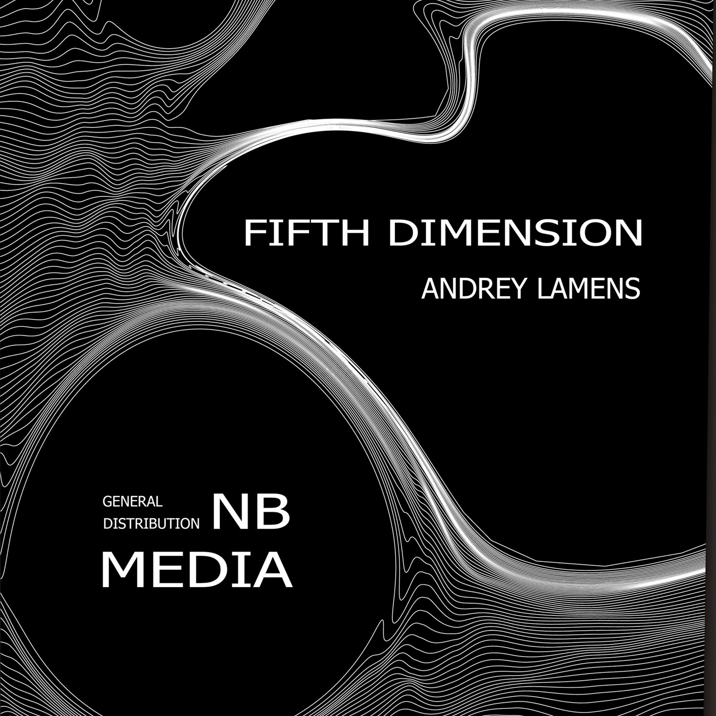 Andrey Lamens - Fifth Dimension