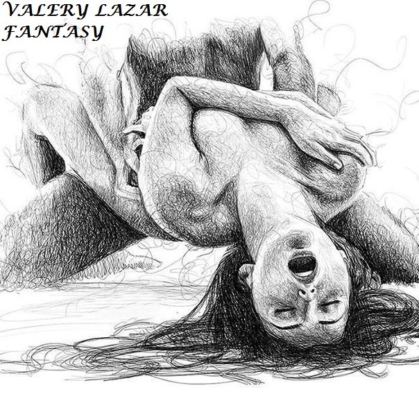 Valery Lazar (DJ Lazar)