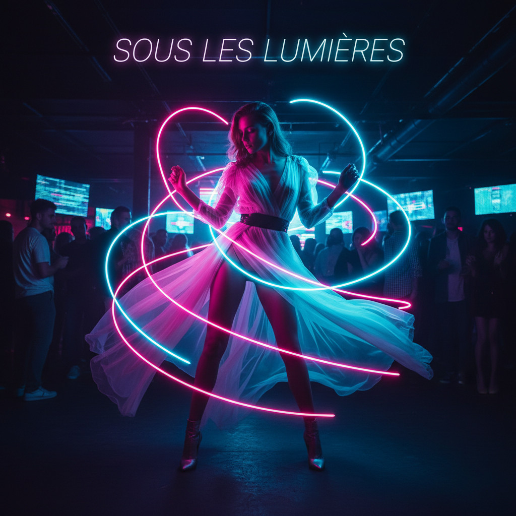 Sous Les Lumières (Extended Mix)