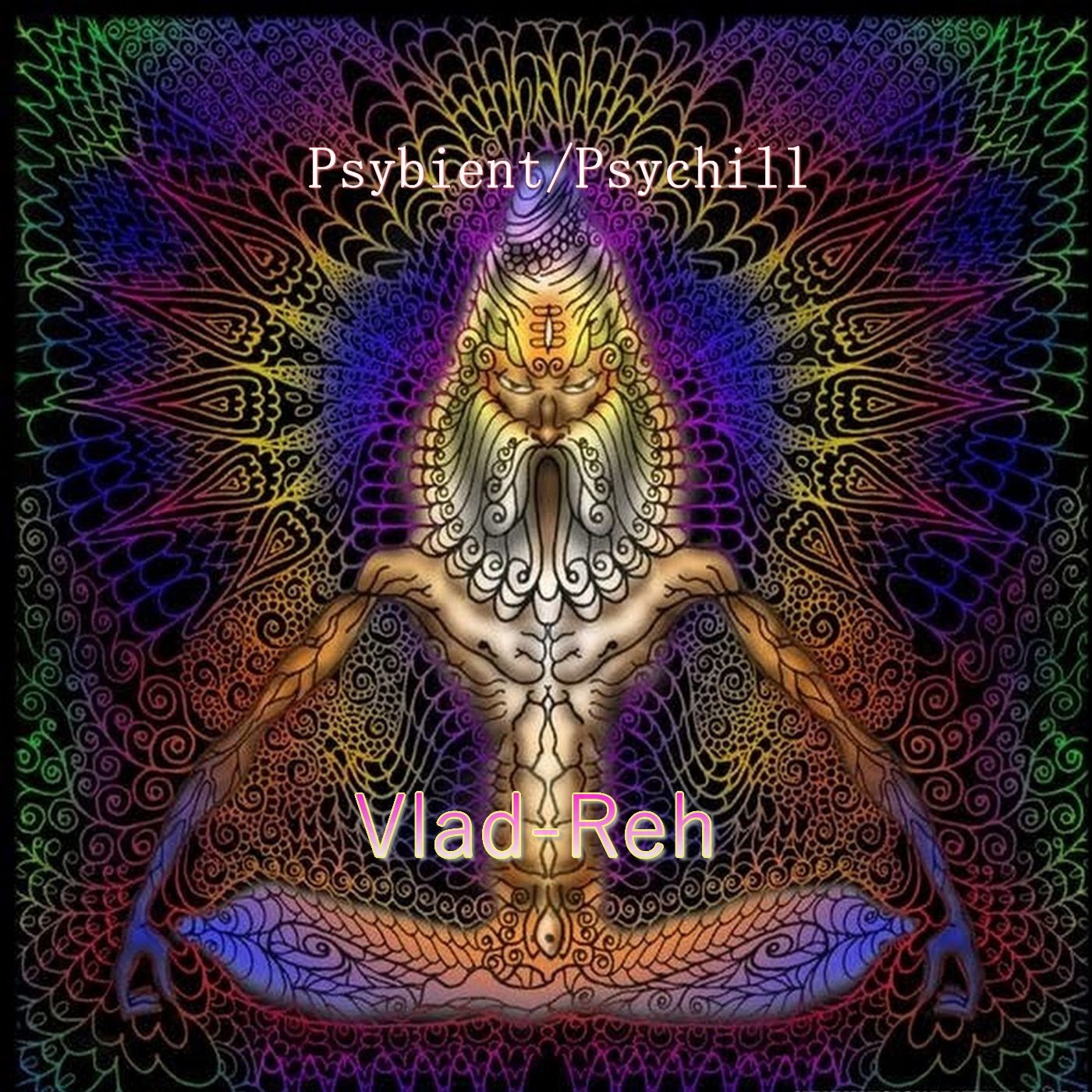 Vladimir podcast artwork