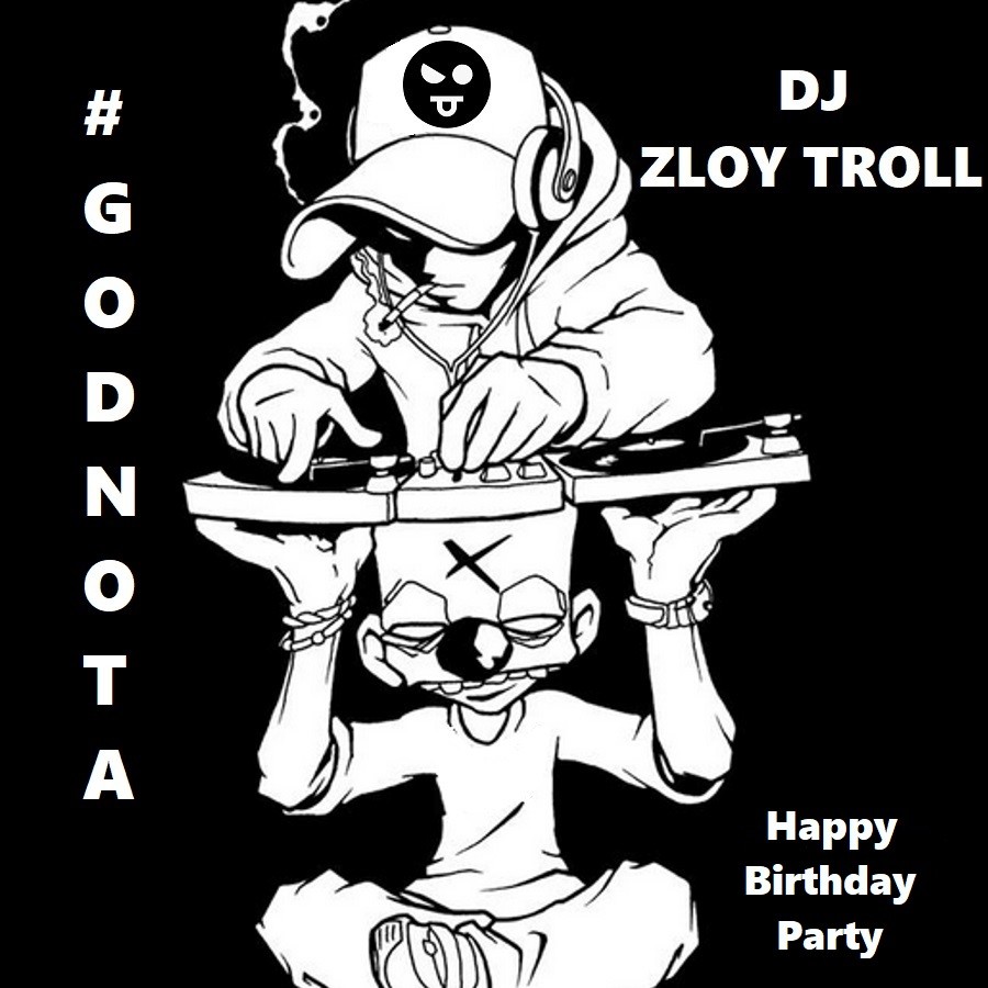 #GODNOTA (Russian Pop, Club & Progressive House)