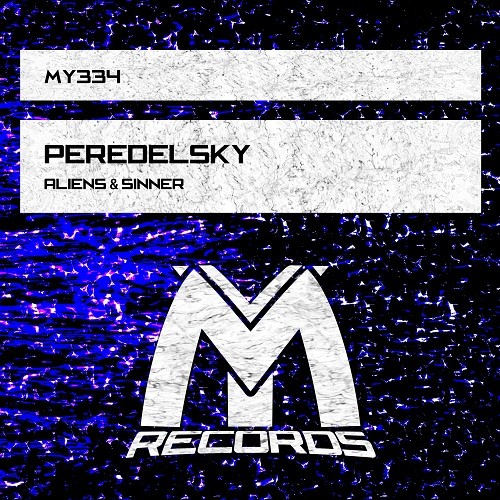 Peredelsky - Sinner (Original Mix) episode artwork