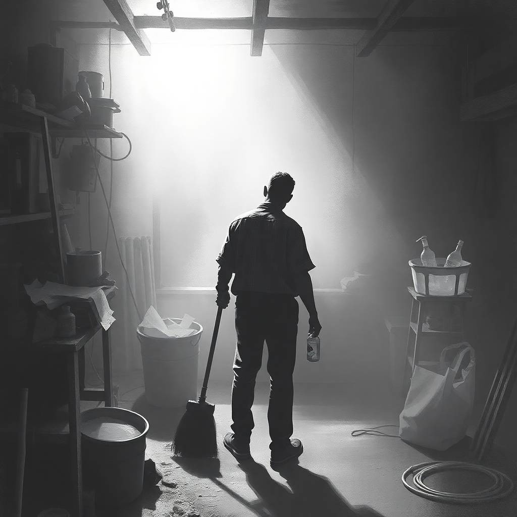 Floodplain Gold - Лихой драм (Riffusion)